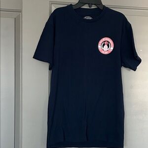 Love & Pineapples Iced Coffee Teeshirt